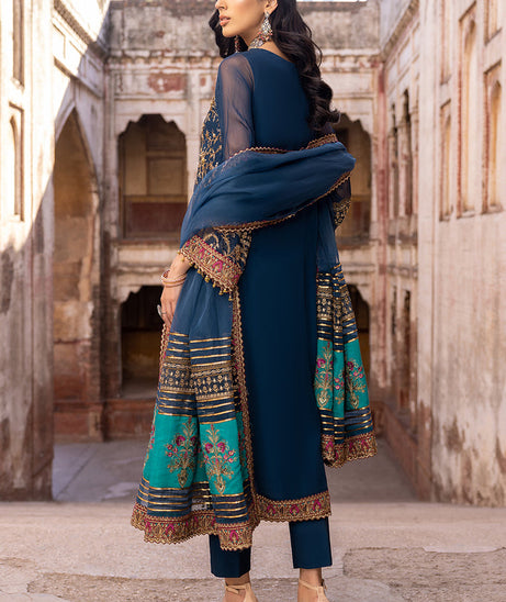 BR Charizma Dastan-e-Jashan`23 DJ#1