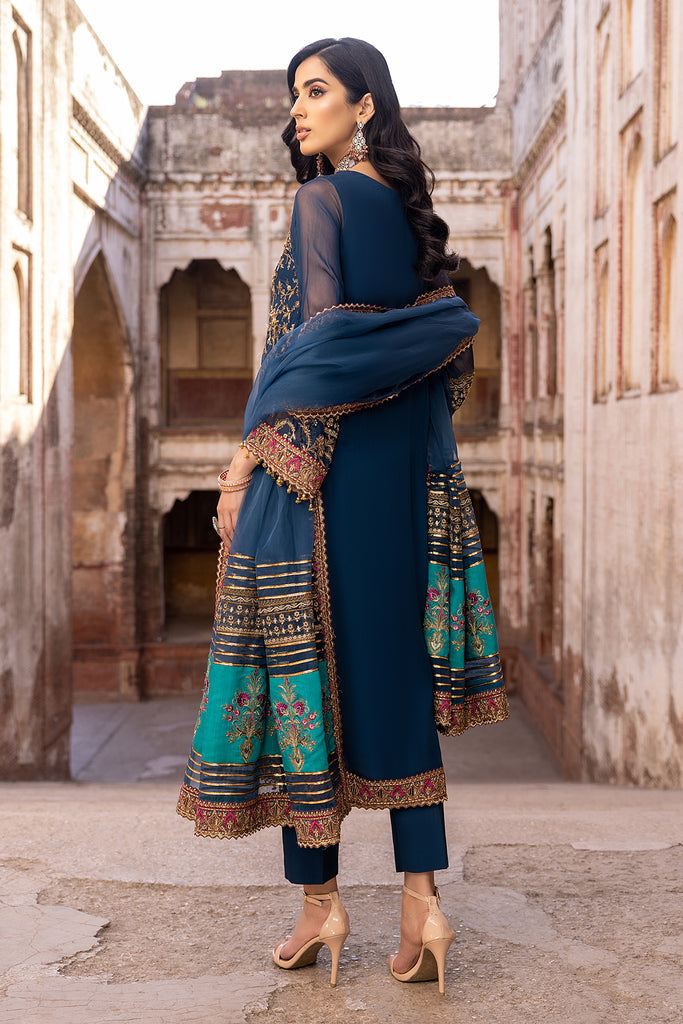 BR Charizma Dastan-e-Jashan`23 DJ#1