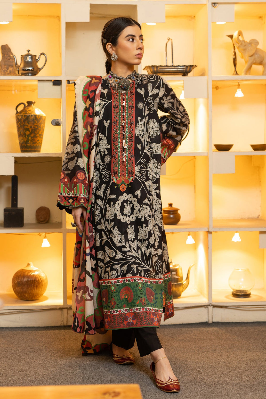 Kross Kulture R/Kitabi Lawn`22 D#15