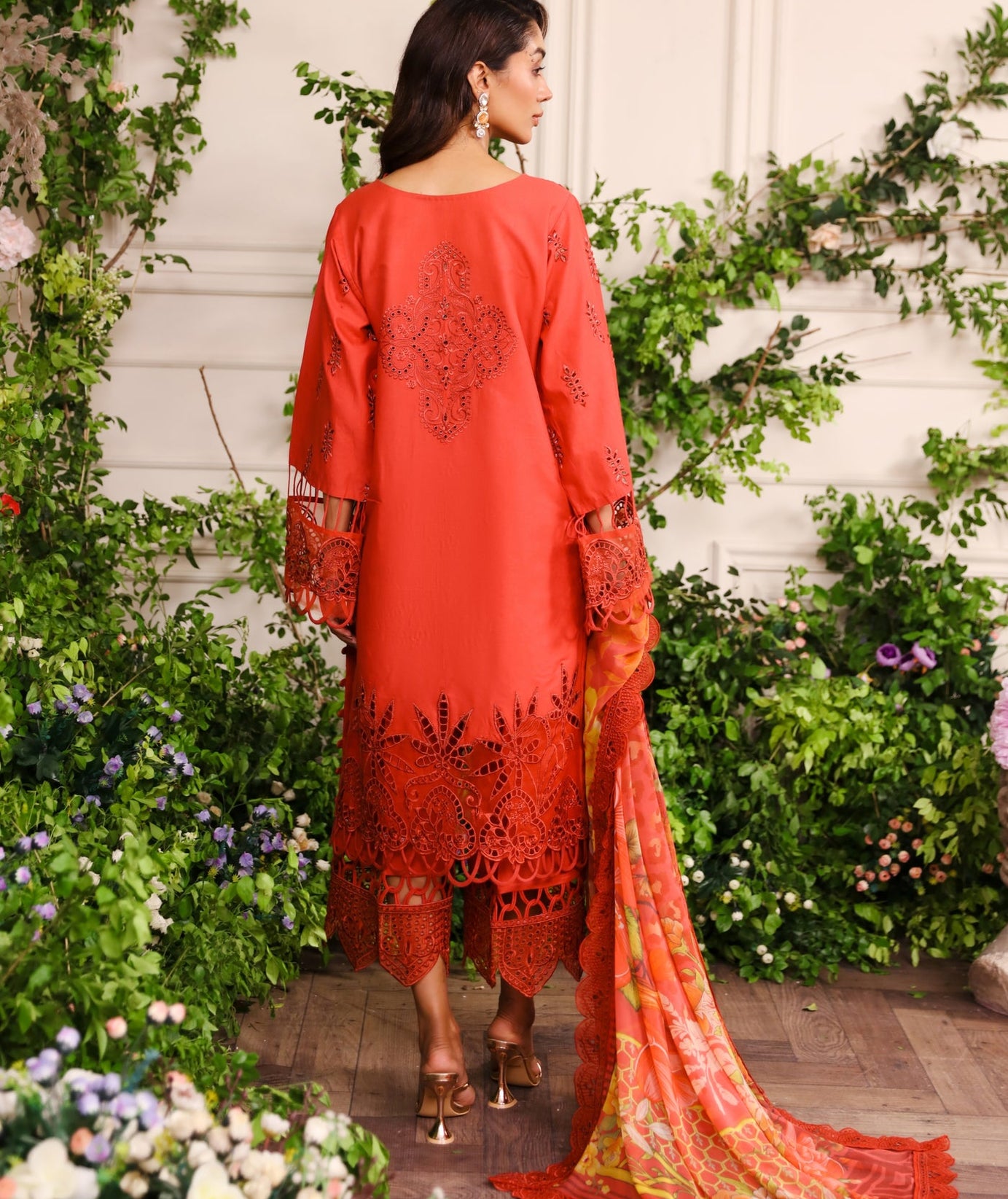 9Needles Pairi Daeza Lawn`25 NL#3