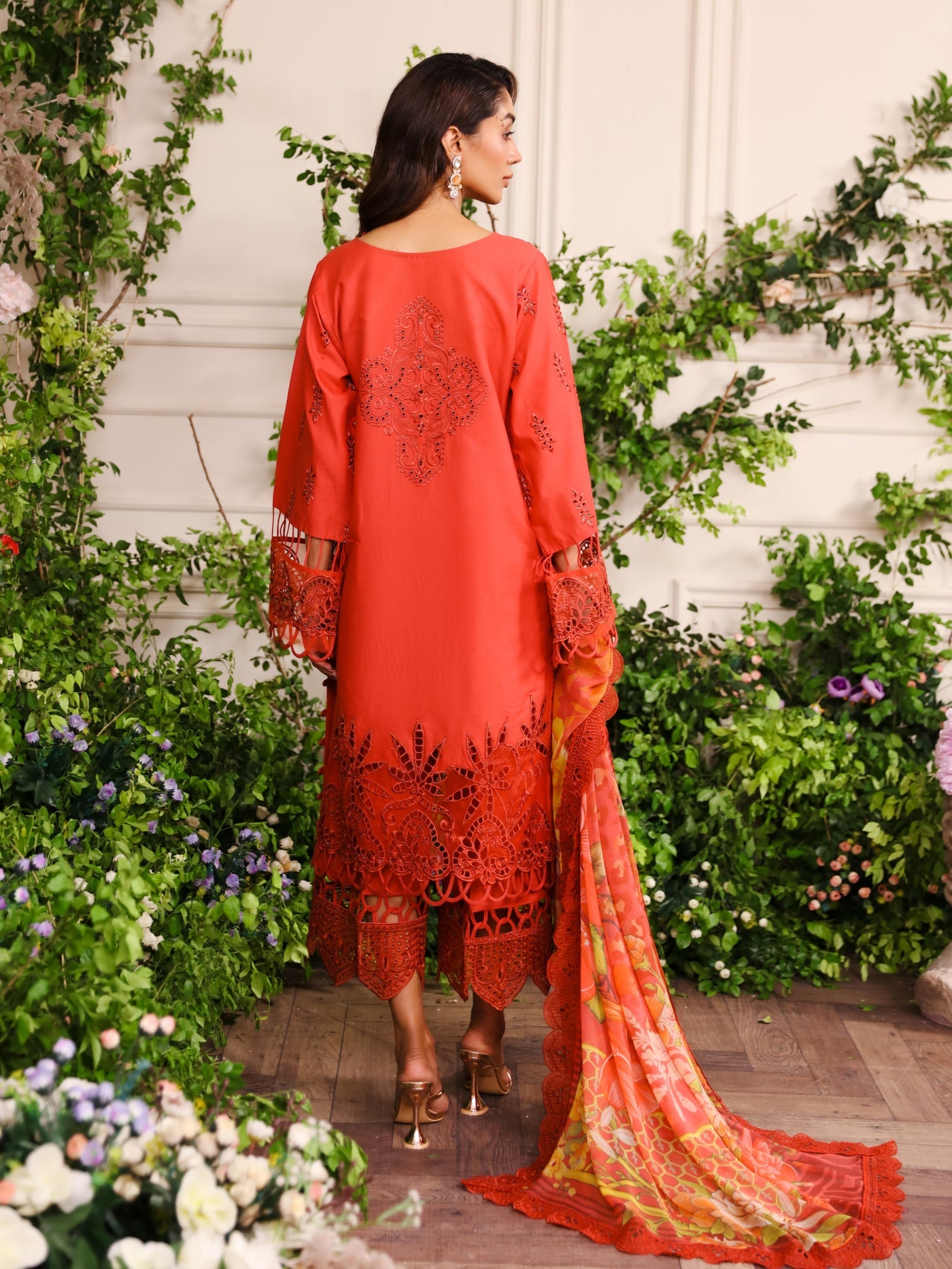 9Needles Pairi Daeza Lawn`25 NL#3