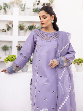 Parishay Dilkash Lawn'24 D#12