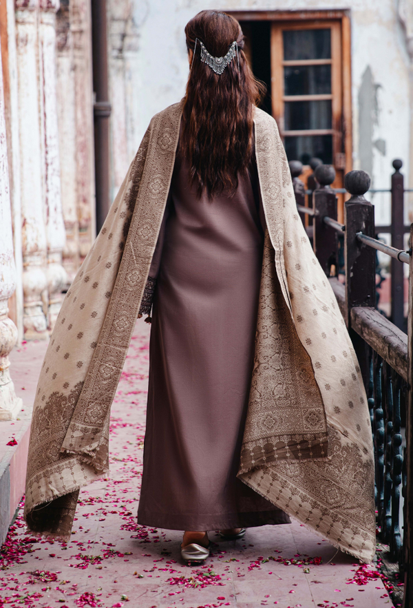 Hamdam Onora Khaddar`25 D#05