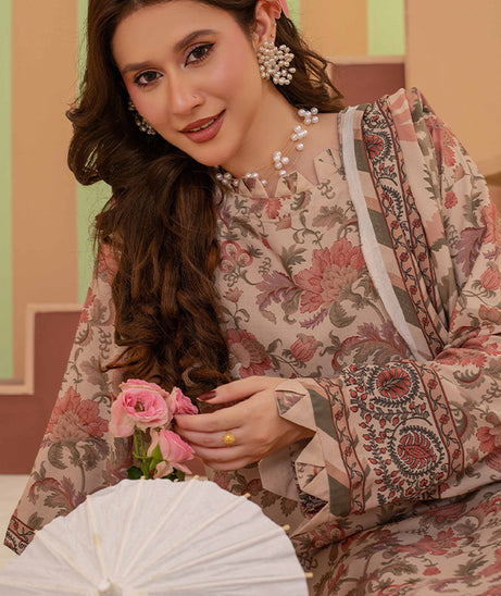 Raji S Adda-e-Husan Linen'26 Rj #4