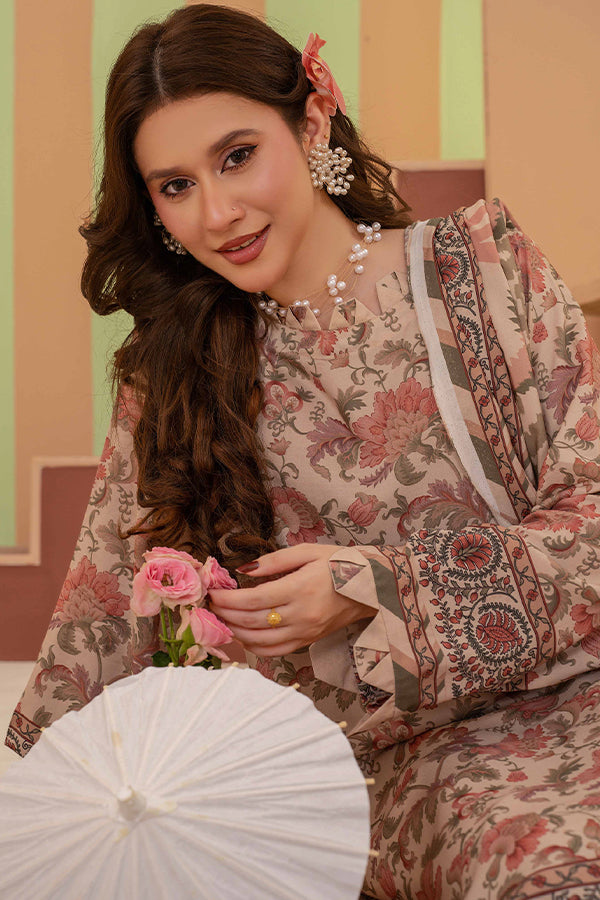 Raji S Adda-e-Husan Linen'26 Rj #4