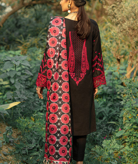 Mahroosh Festive Summer`22 Afrain-A