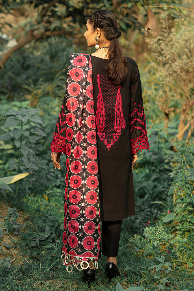 Mahroosh Festive Summer`22 Afrain-A