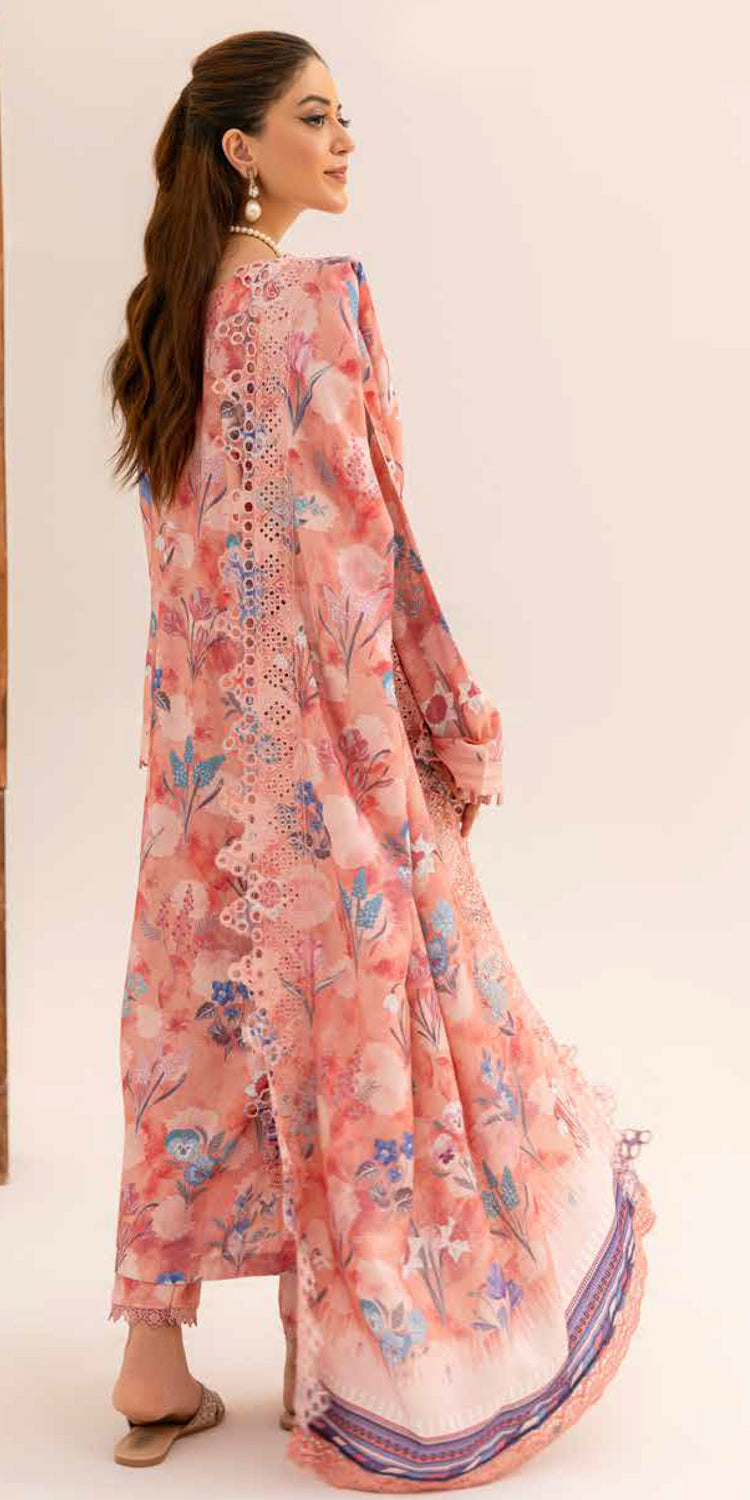 RA Aafreen Emb Karandi`24 AF#137