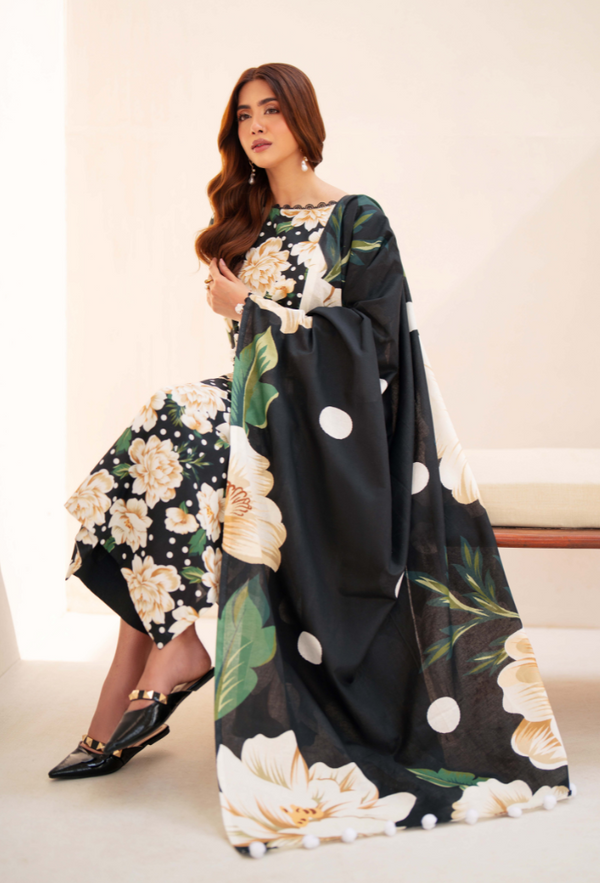 Hamdam Lavie Khaddar`25 D#09