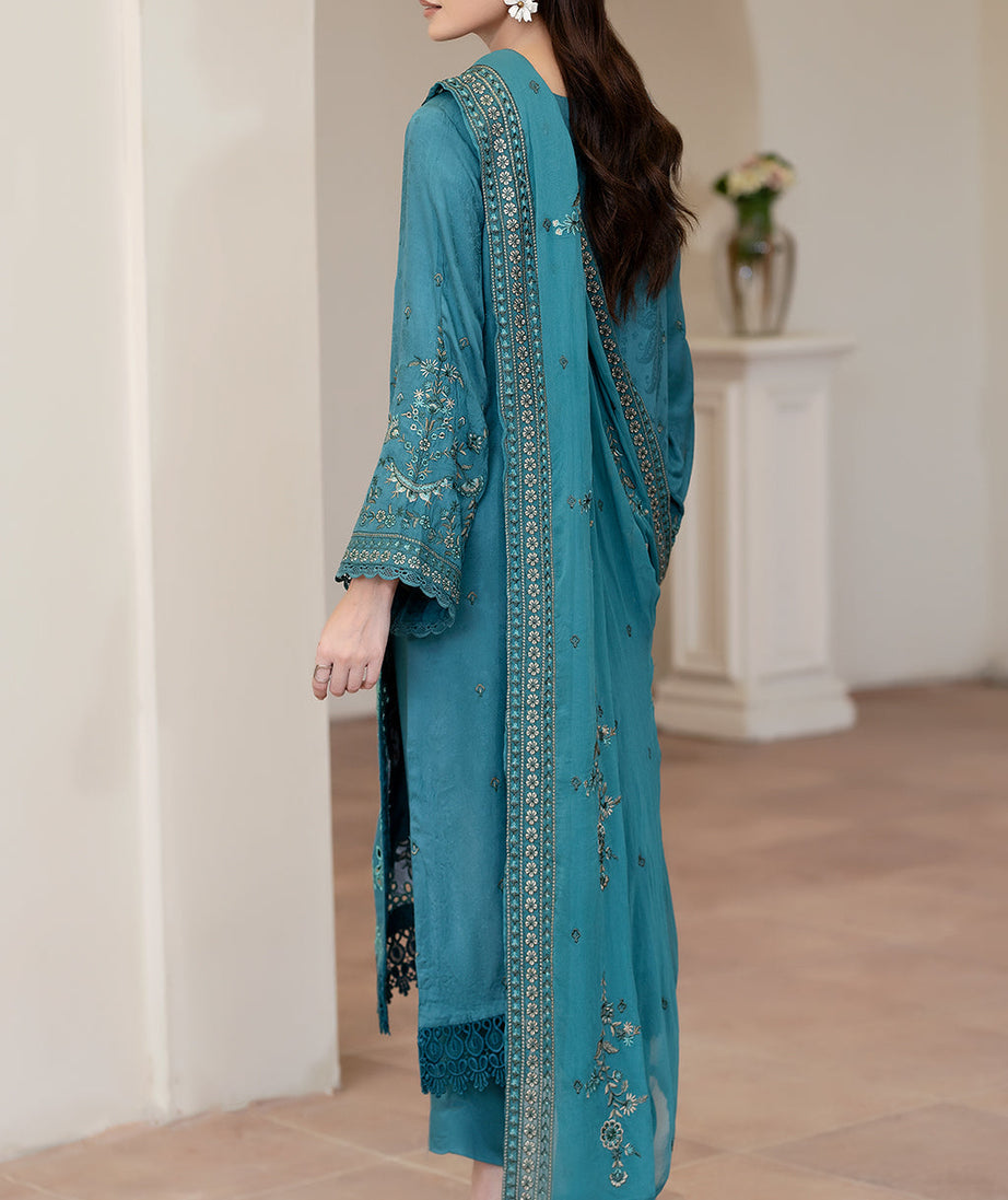 Johra Arzan Emb Viscose`25 JW#197