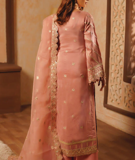 Maryam's Be Khudi R \Silk'26 V#2 D#2006