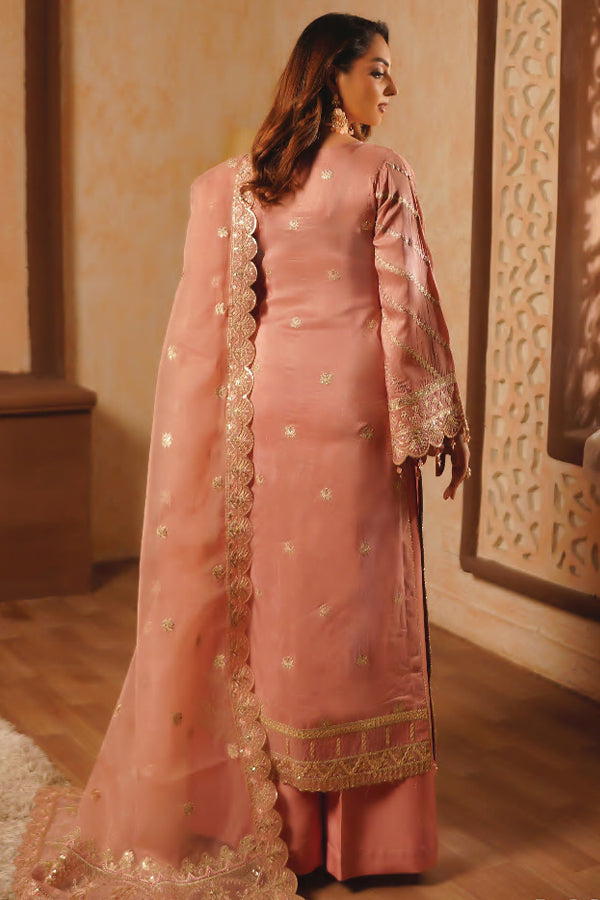 Maryam's Be Khudi R \Silk'26 V#2 D#2006