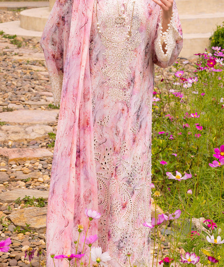 Shaista Muscari C/Kari Lawn`26 D#31