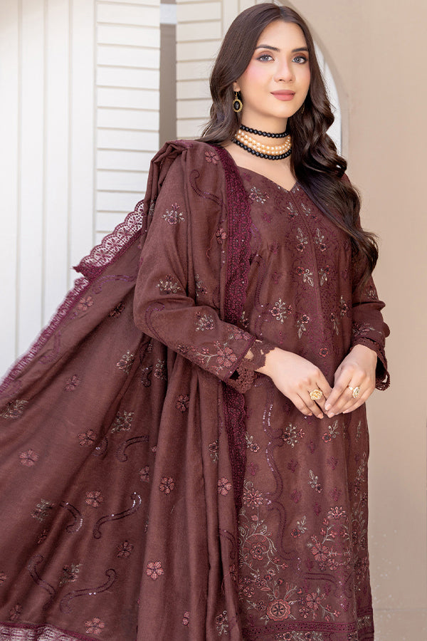 RA Tasawwur Kaani Peach'26 D#4