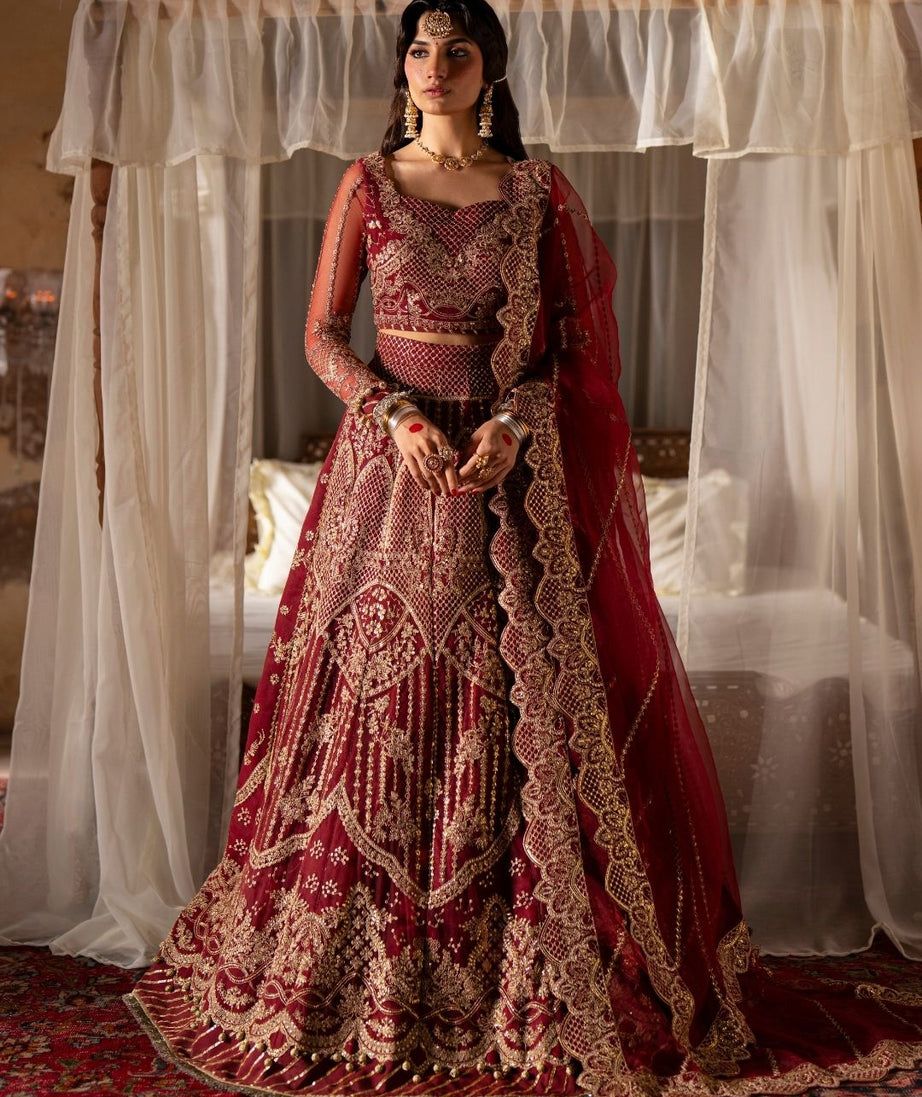 AJR Dastan-e-Ishq Festive`25 DS#3