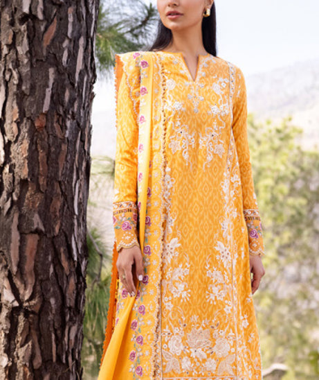 Zaha Lawn 24 NARINA ZL24-15A