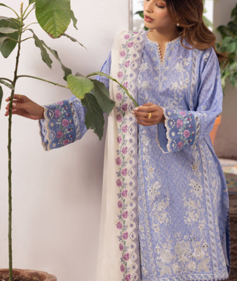 Zaha Lawn 24 NARINA ZL24-15B