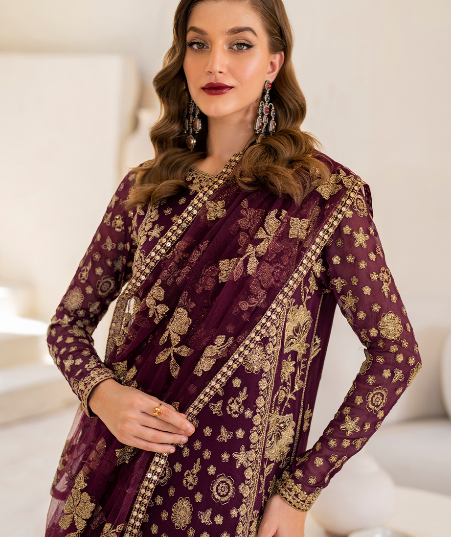Iznik Chinon Chiffon'24 CC#42