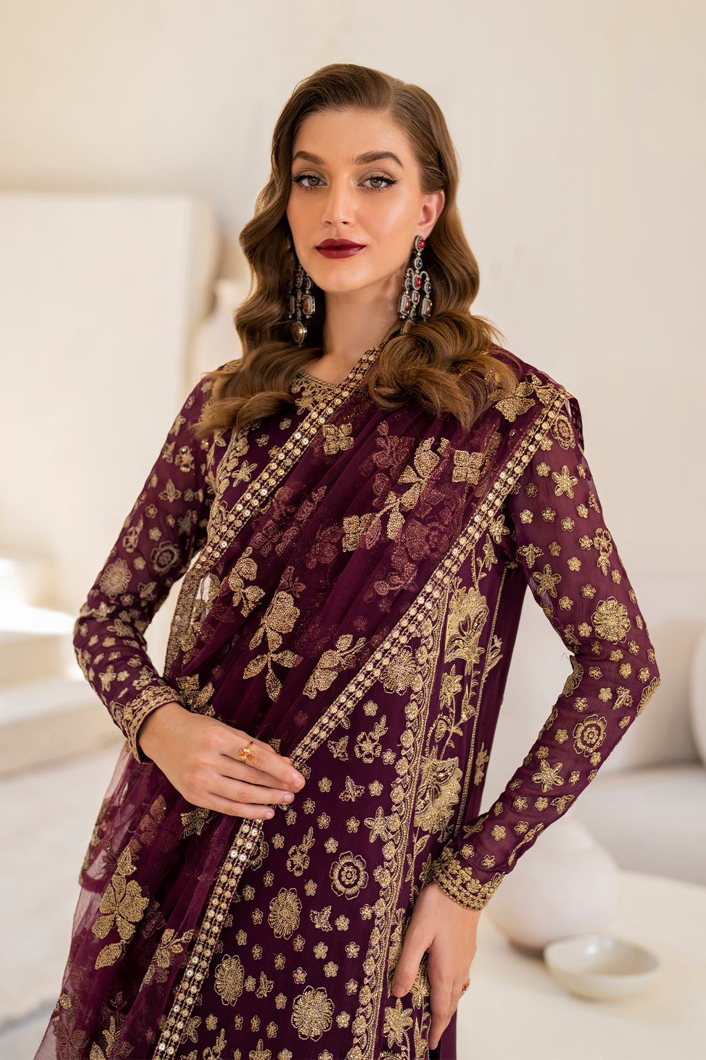 Iznik Chinon Chiffon'24 CC#42