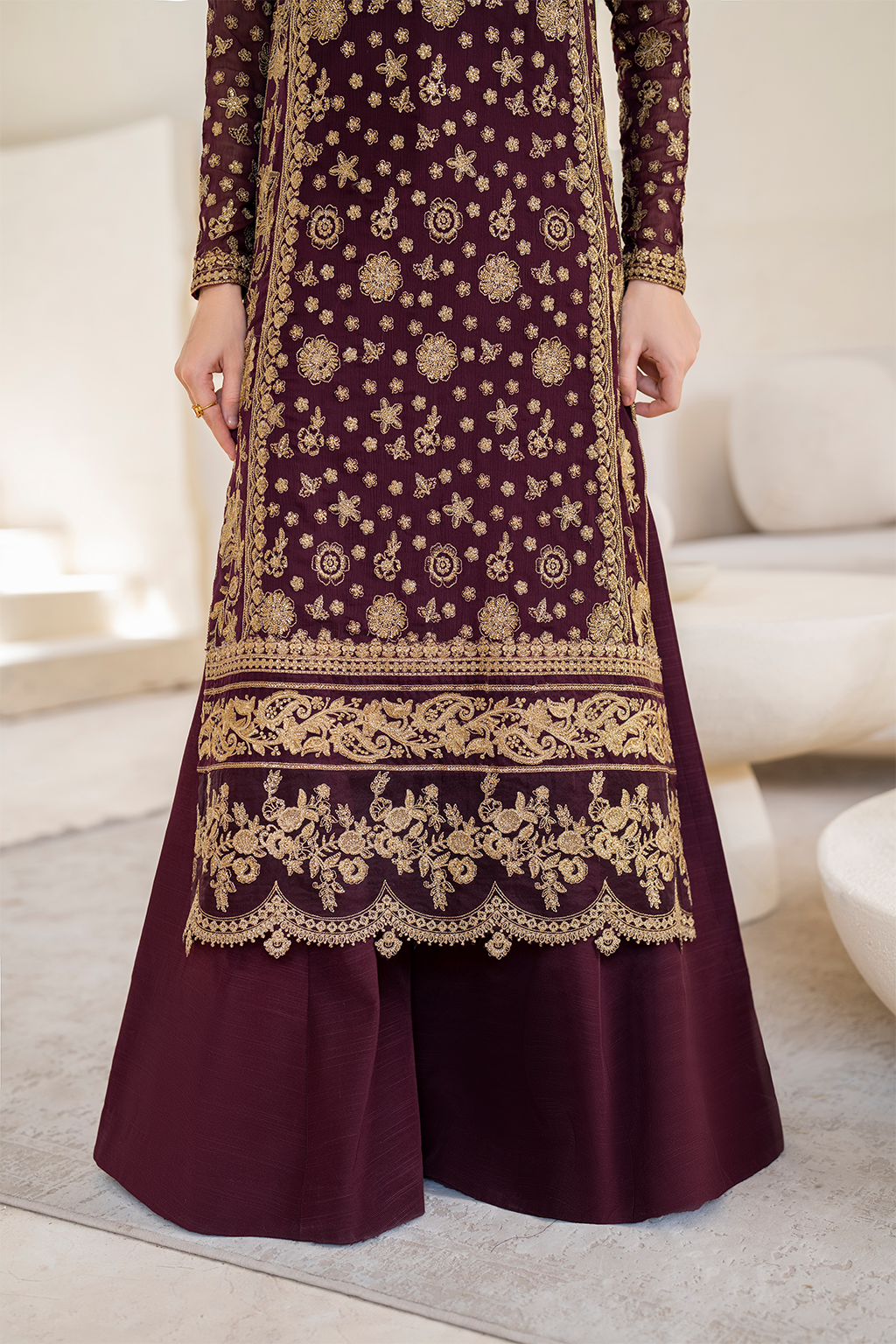 Iznik Chinon Chiffon'24 CC#42