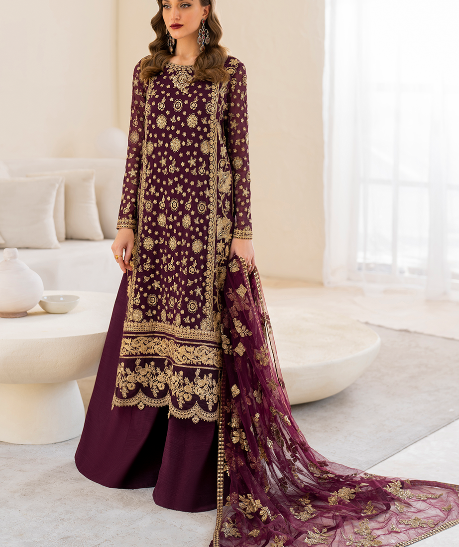 Iznik Chinon Chiffon'24 CC#42