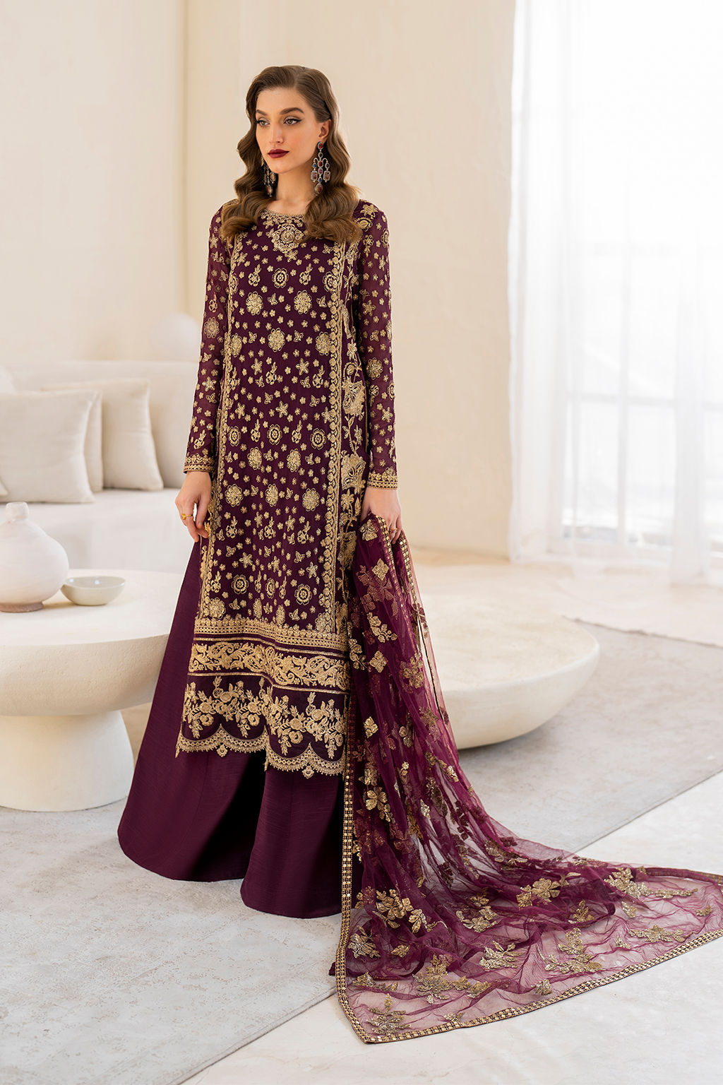 Iznik Chinon Chiffon'24 CC#42