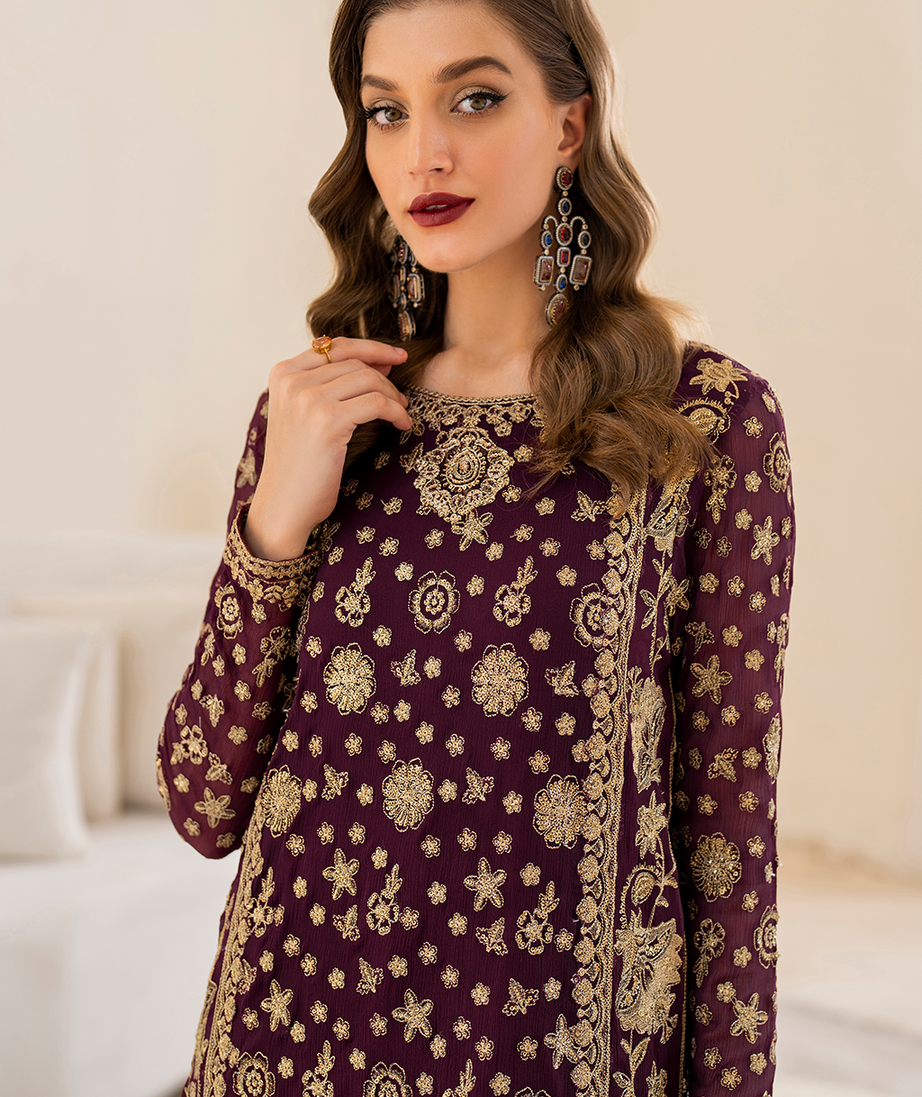 Iznik Chinon Chiffon'24 CC#42