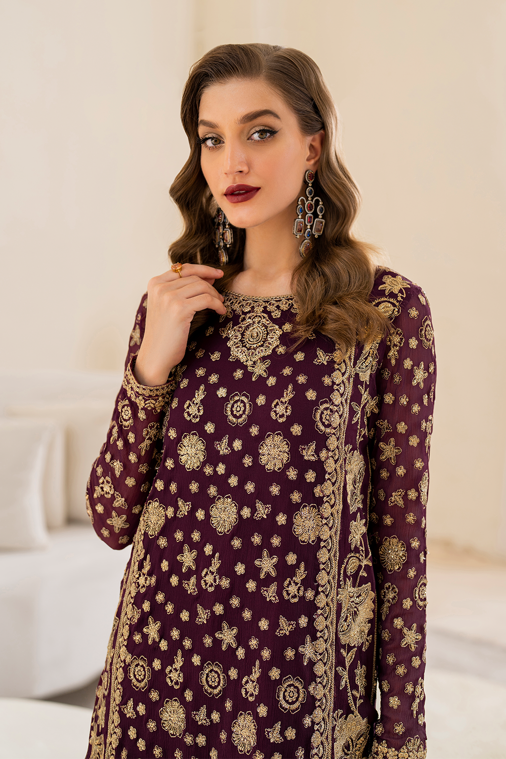 Iznik Chinon Chiffon'24 CC#42