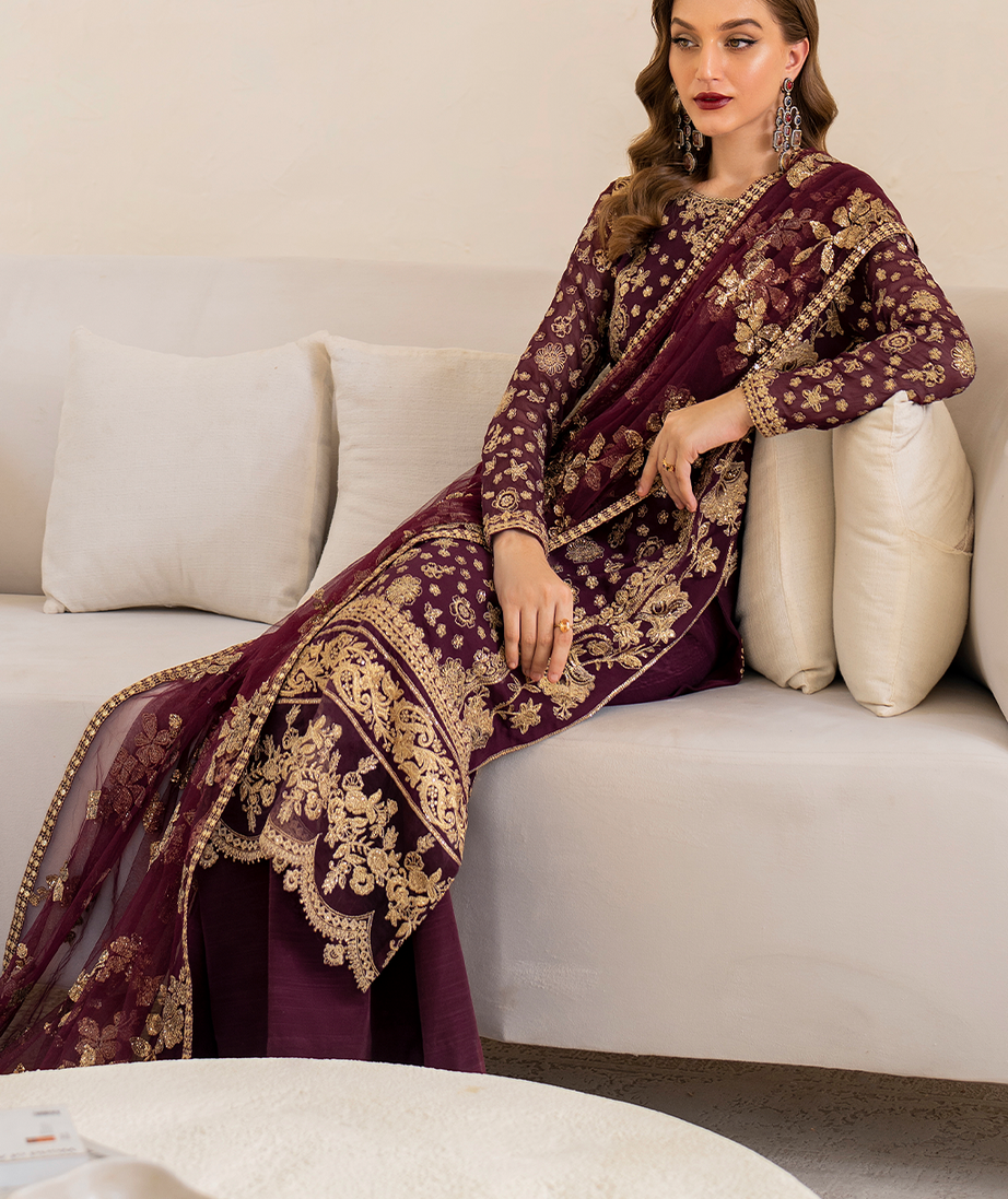 Iznik Chinon Chiffon'24 CC#42