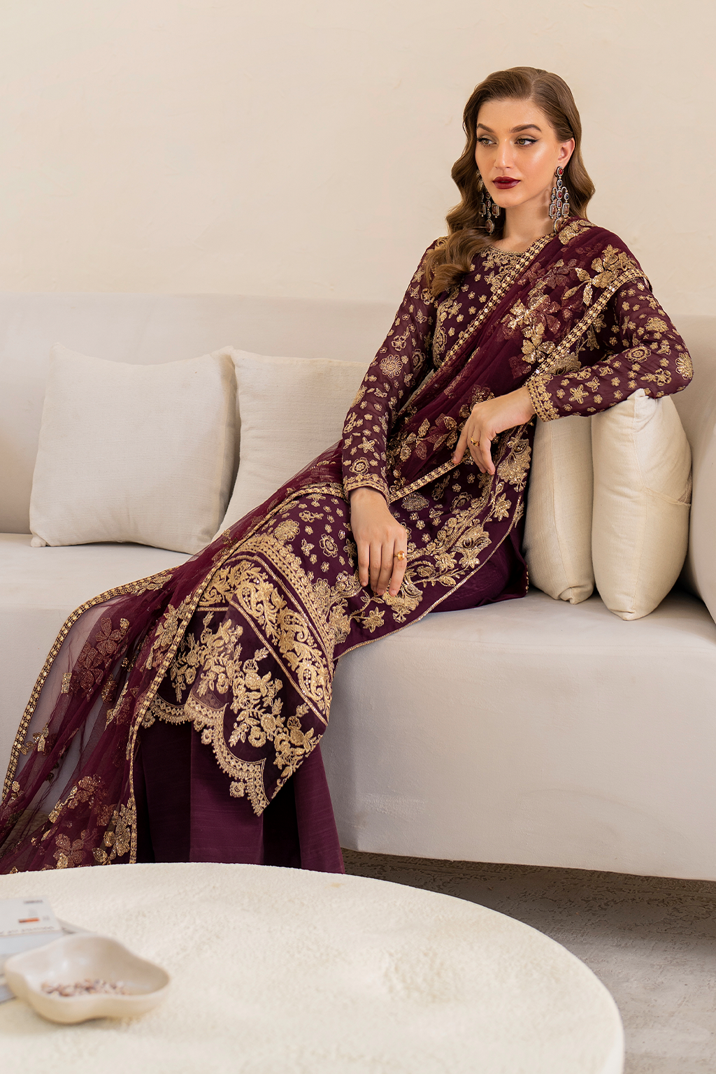 Iznik Chinon Chiffon'24 CC#42