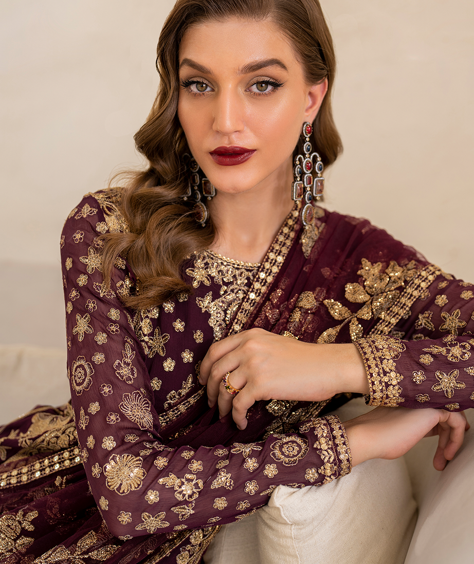 Iznik Chinon Chiffon'24 CC#42