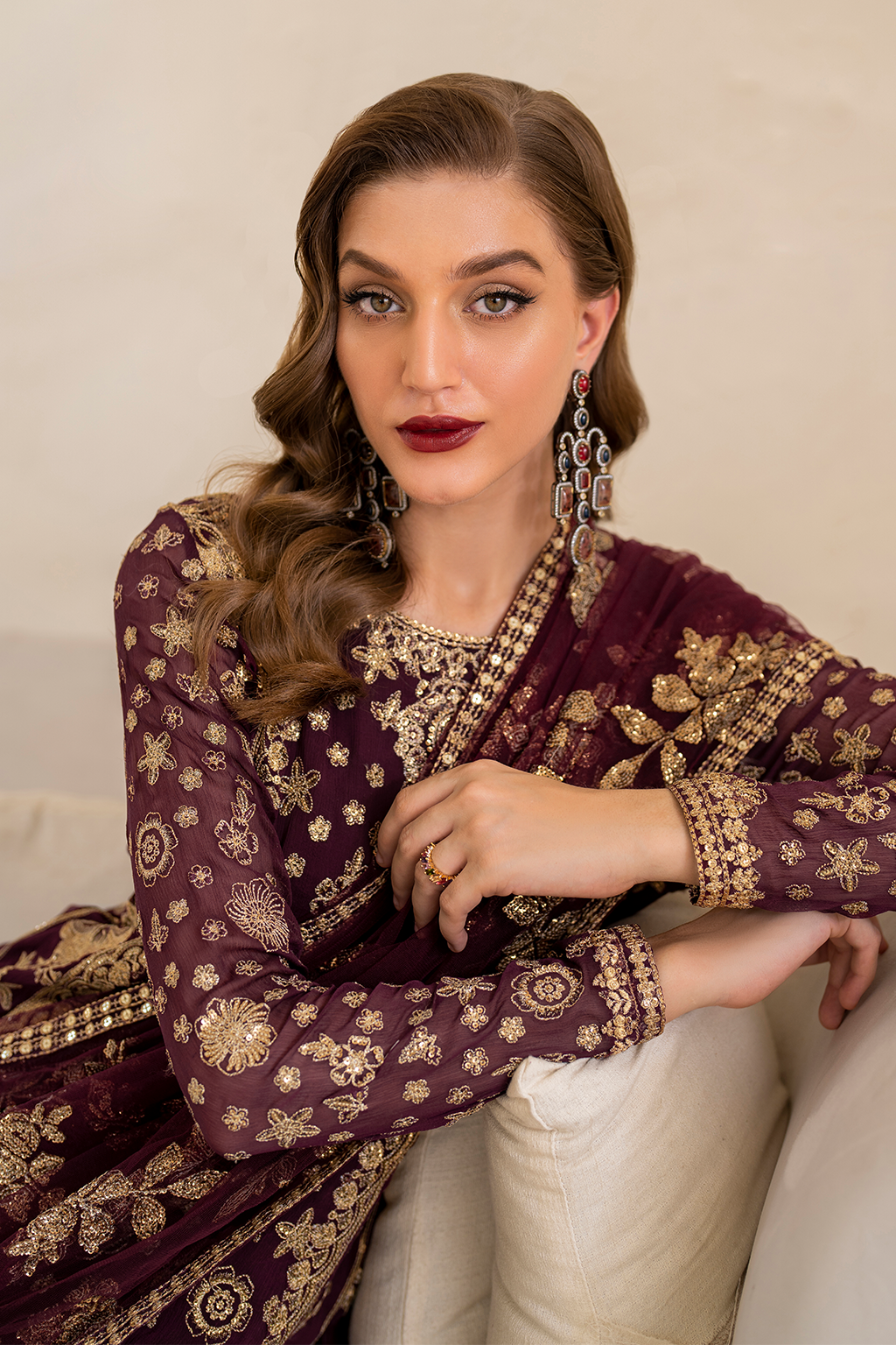 Iznik Chinon Chiffon'24 CC#42