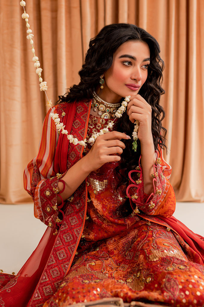BR Charizma Vasal Chiffon`23 VSL#06