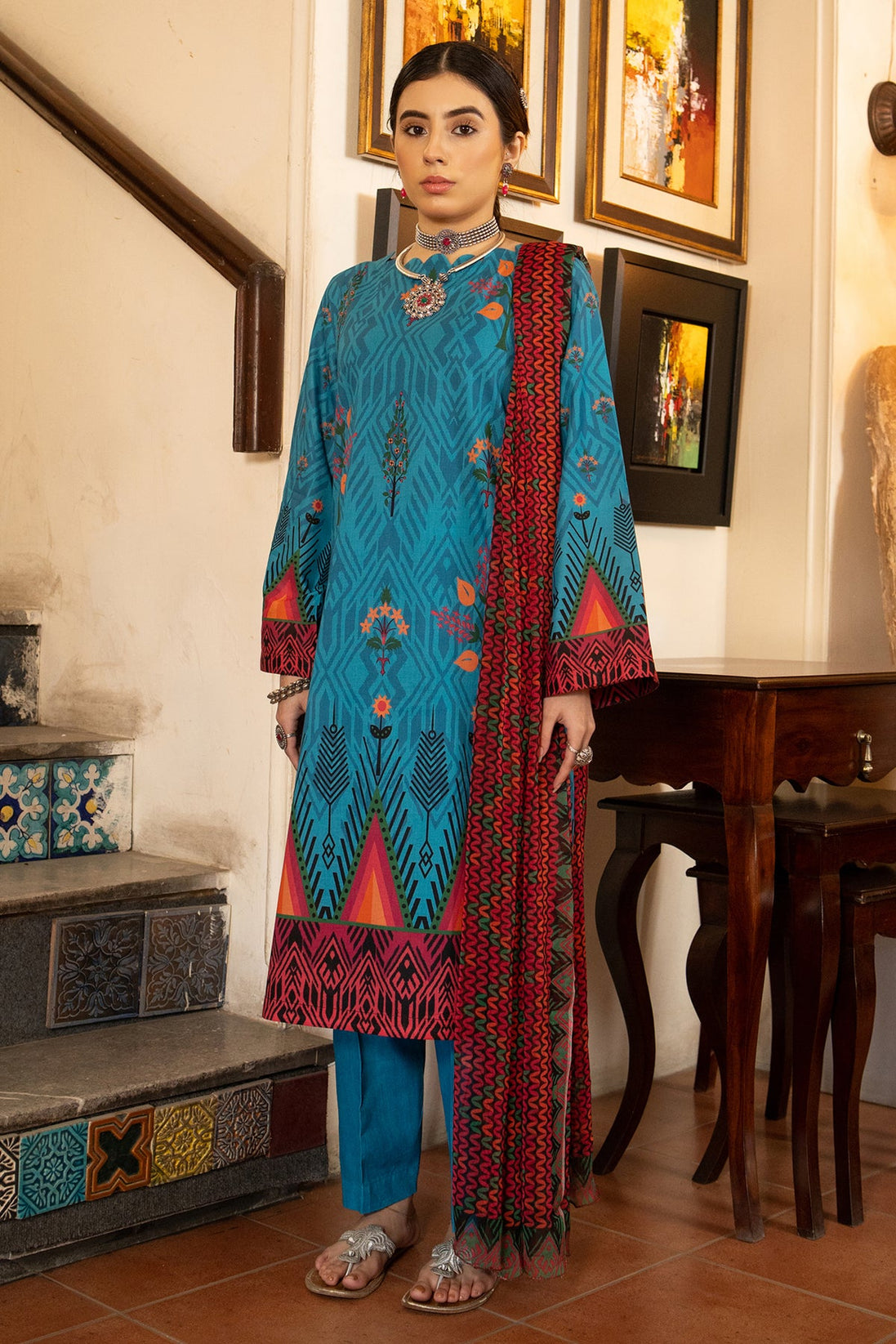 Kross Kulture R/Kitabi Lawn`22 D#16