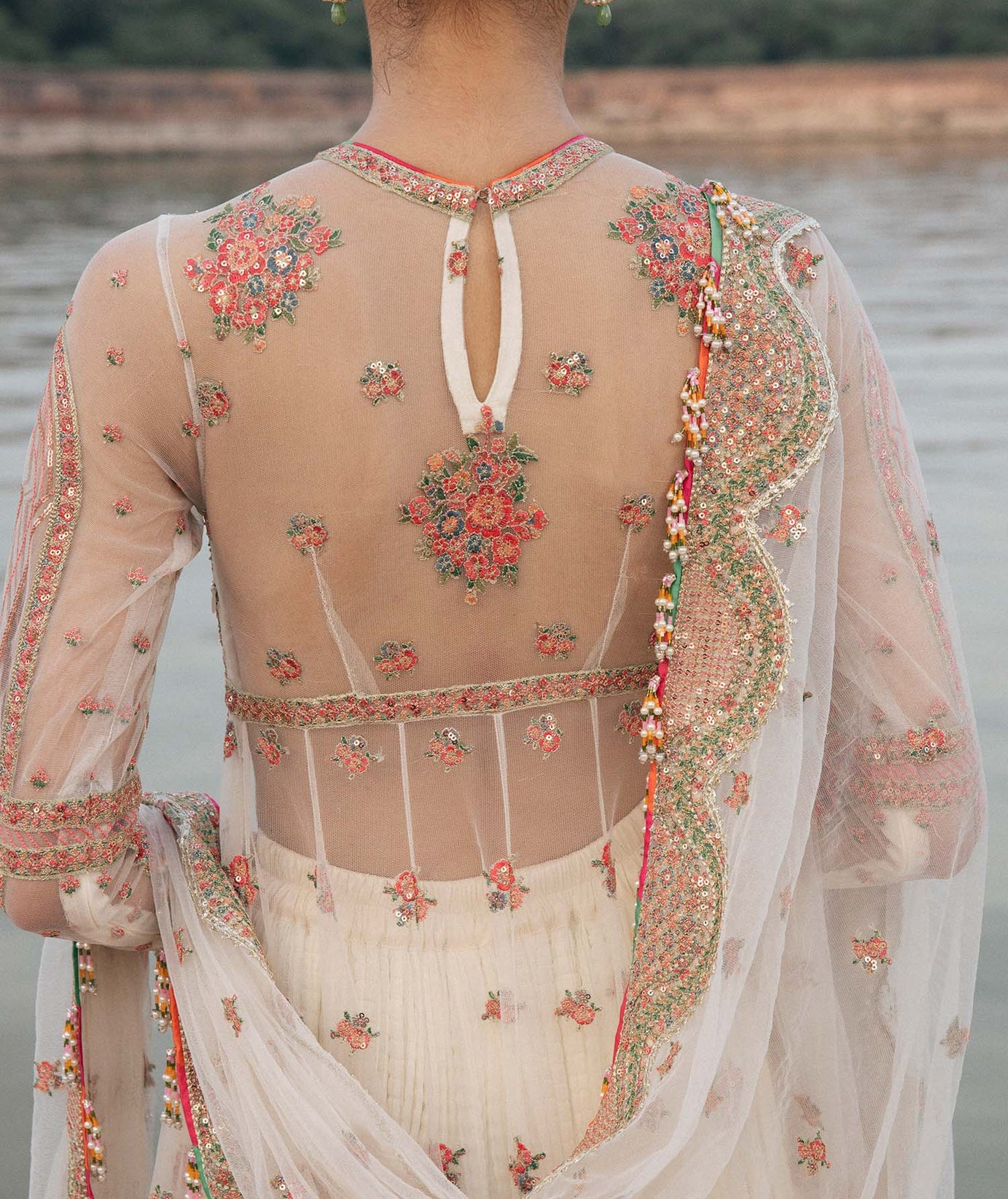 Hussain Rehar Paar Chiffon'22 D#213 (RAYA)