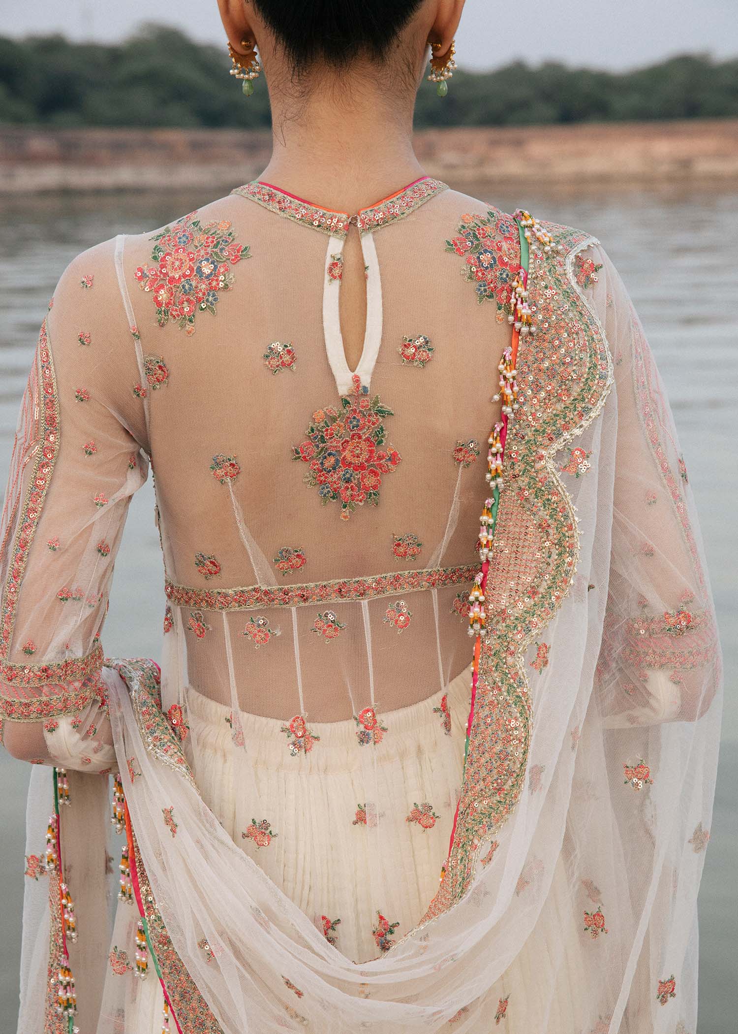 Hussain Rehar Paar Chiffon'22 D#213 (RAYA)