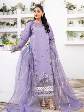 Parishay Dilkash Lawn'24 D#12