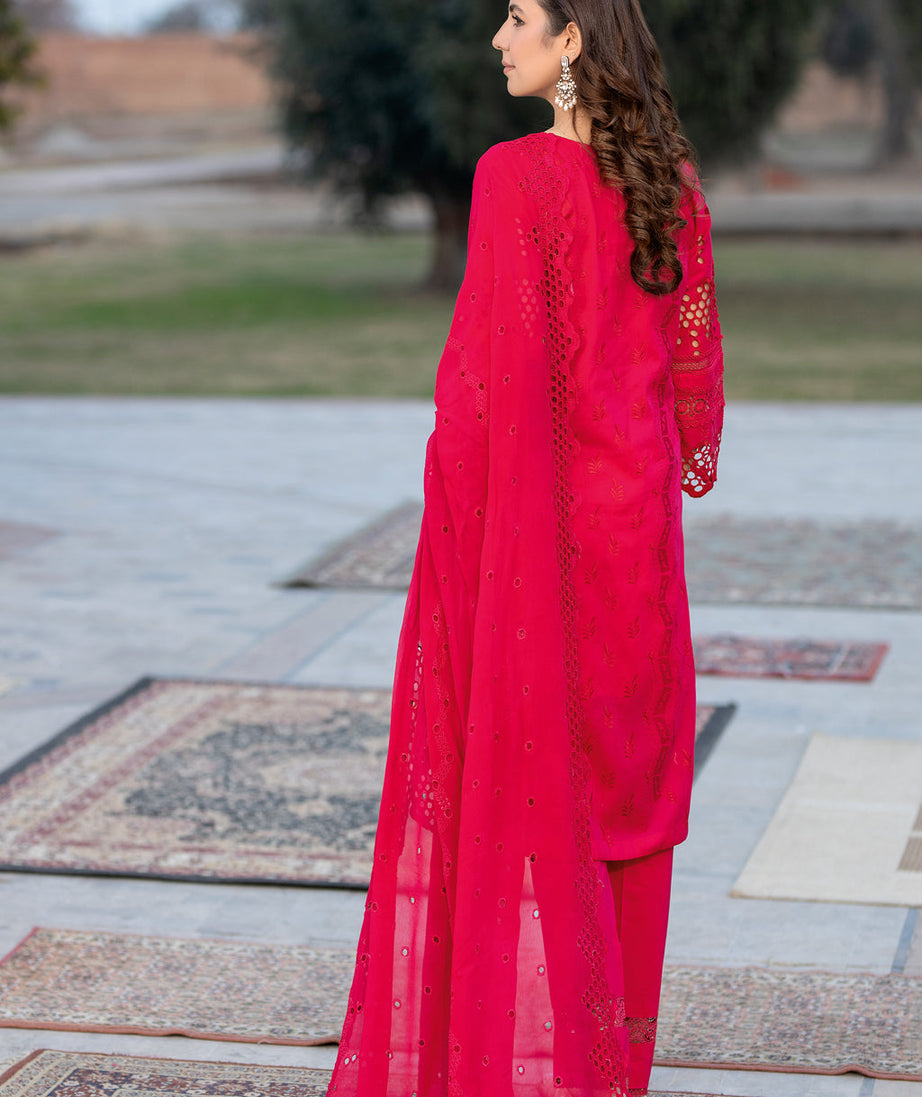Johra Rozeria C/Kari Lawn`24 JH#157