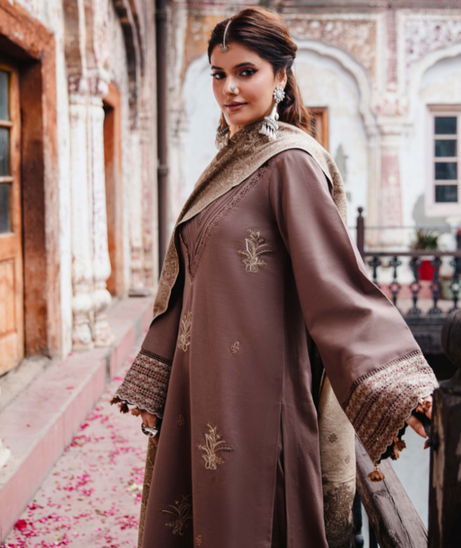 Hamdam Onora Khaddar`25 D#05