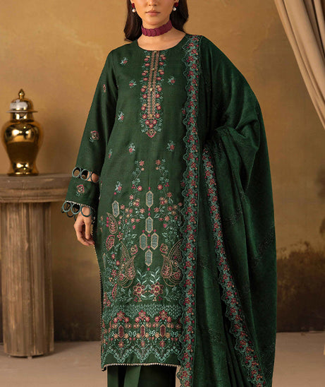 Shaista Manalisa E/Shawl'26 D#161