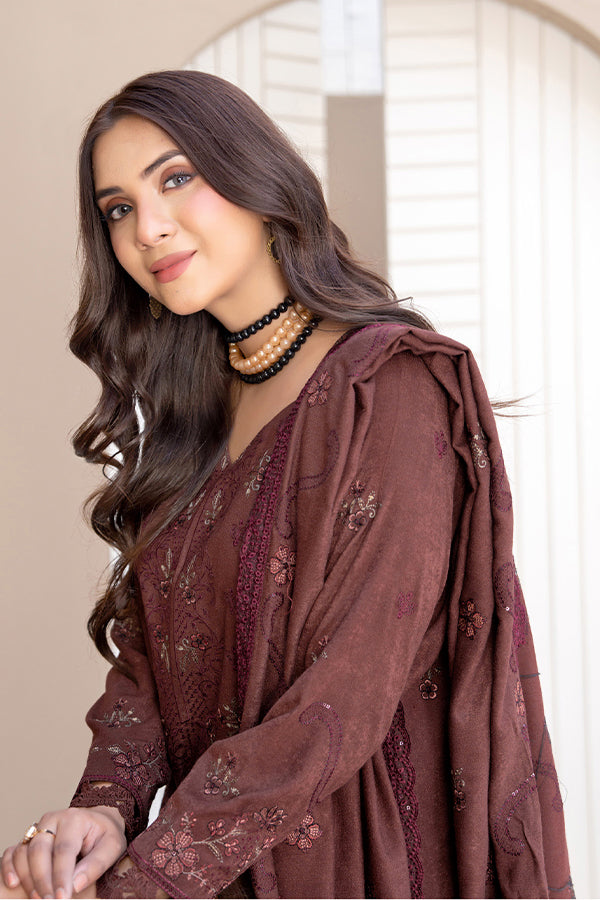 RA Tasawwur Kaani Peach'26 D#4
