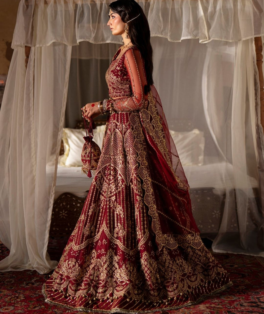 AJR Dastan-e-Ishq Festive`25 DS#3