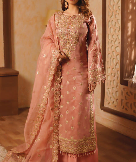 Maryam's Be Khudi R \Silk'26 V#2 D#2006