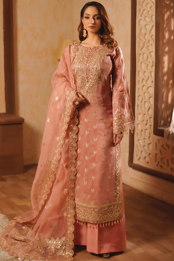 Maryam's Be Khudi R \Silk'26 V#2 D#2006