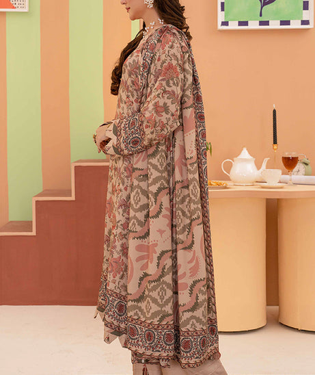 Raji S Adda-e-Husan Linen'26 Rj #4