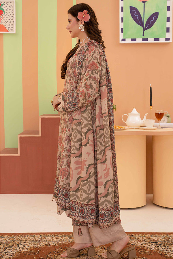 Raji S Adda-e-Husan Linen'26 Rj #4