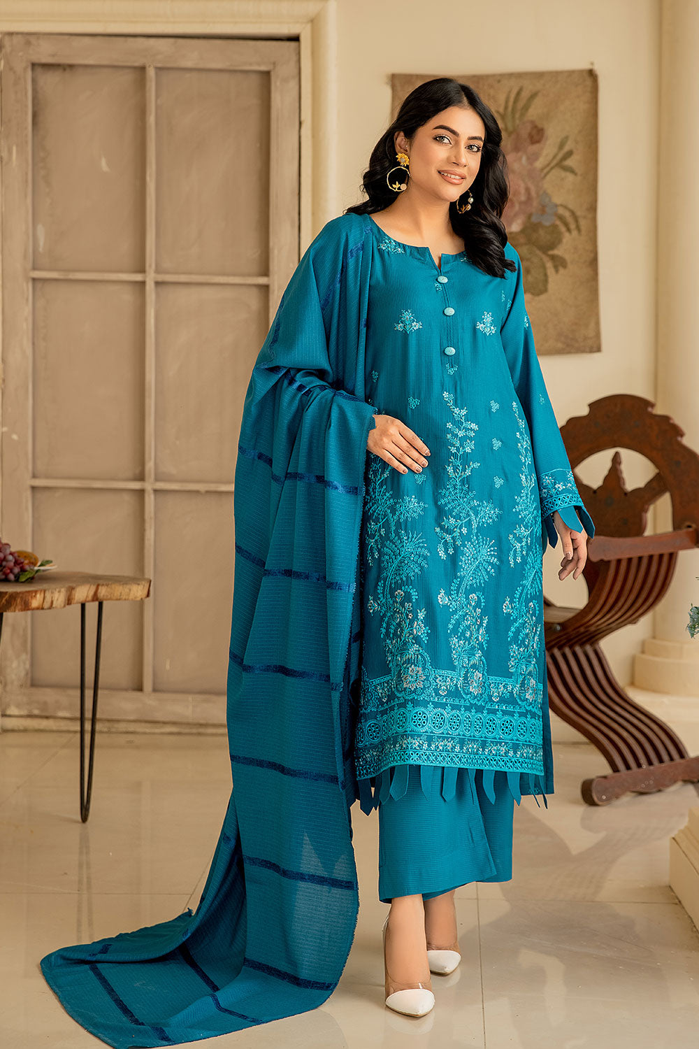 Safwa Ashley Doria Viscose`23 ASC#04