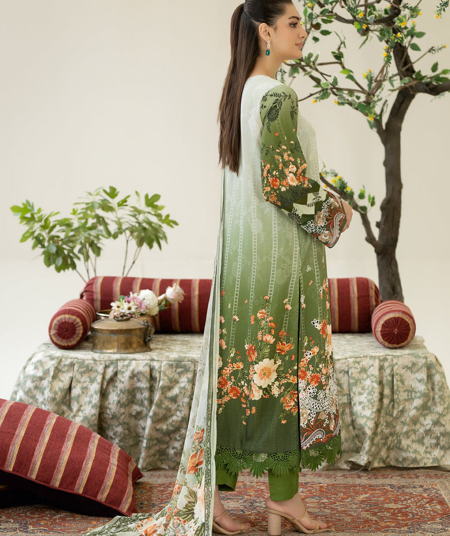 Johra Shehneela Emb Slub`25 JW#270