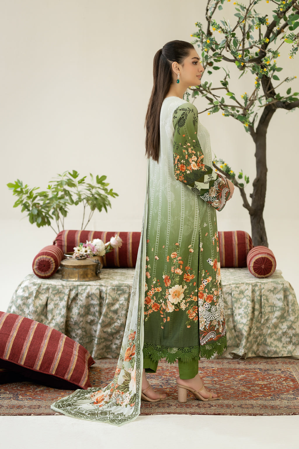 Johra Shehneela Emb Slub`25 JW#270