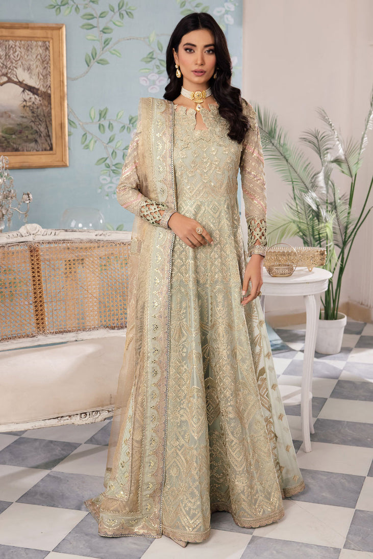 Iznik Chinon Chiffon'24 CC#33